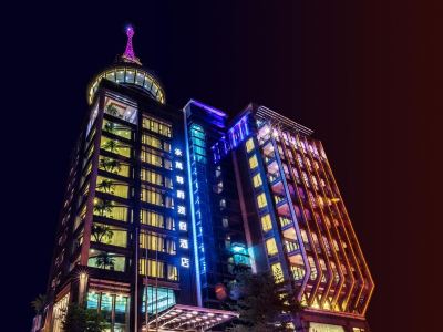 Cheng Wan Grand Hotel