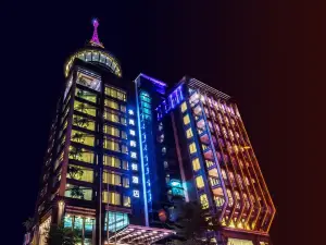 Cheng Wan Grand Hotel