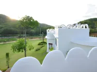 The Buda Muaklek Resort Hotels in Muak Lek