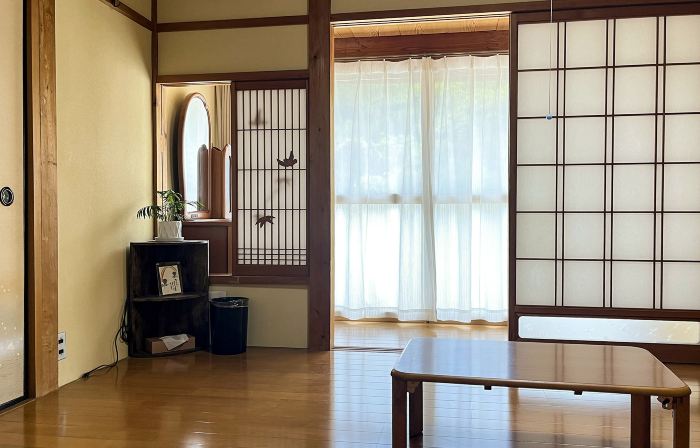 Hatake no Oyado