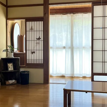 Hatake no Oyado