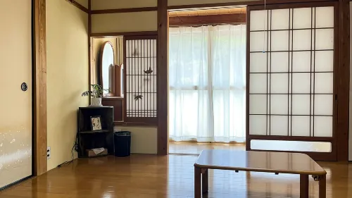 Hatake no Oyado - 3 étoiles