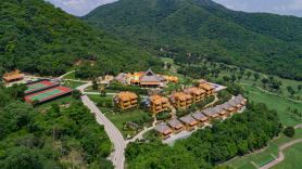 El Corazón Golf & Spa Resort Manzanillo