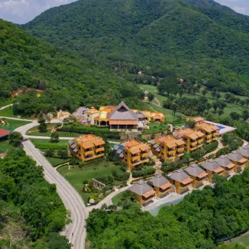 El Corazón Golf & Spa Resort Manzanillo