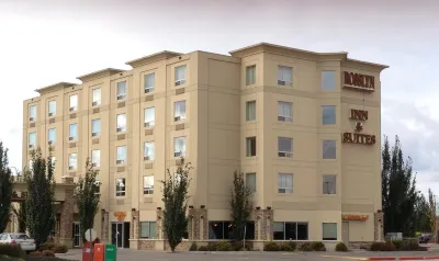 Rosslyn Inn & Suites Hotels in Northwest Edmonton