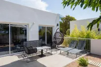 Bella Vista Hôtel, Spa & Gastronomie - Apartments