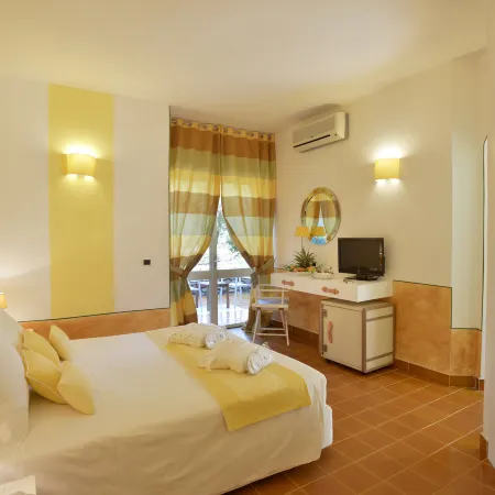 UNA HOTELS Club Hotel Ancora Stintino