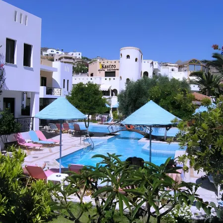 Kastro Hotel