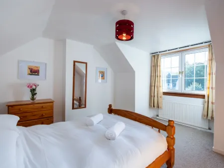 Jenkins Cottage Отели рядом с достопримечательностью «Северо-Шотландское нагорье»