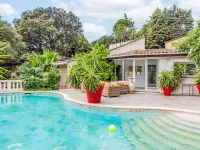 Villa du Soleil - Villas