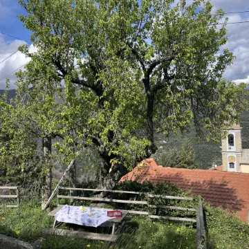 Ca' da Ciassa + Prima Porta (Vlo132)