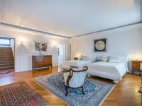 Villa Silvana -  Privatzimmer