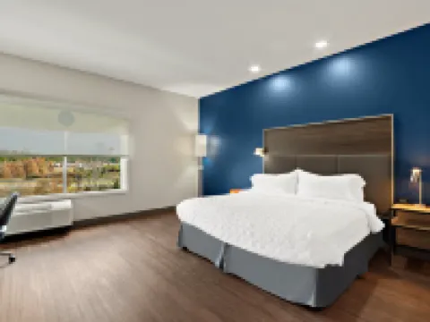 Tru by Hilton Santee Hotels in Santee