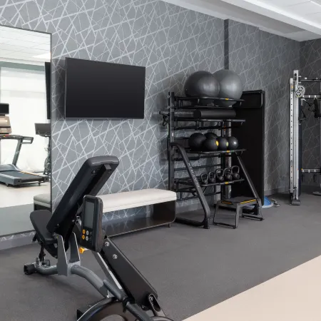 Homewood Suites by Hilton Cypress Orange County