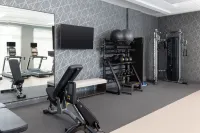 Homewood Suites by Hilton Cypress Orange County Hotels in Cypress