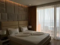 Hotel Morina Palace Hotels in Dhërmi