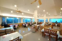 Sea of Clouds Vacation Villa - Mountain view