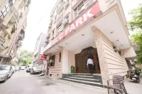 The C Park Inn Karol Bagh Homely Atmosphere Hotels in Karol Bagh