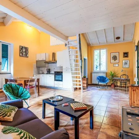 Casa Marte