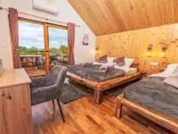 Mirjam Отели в г. Буковац Перушићки