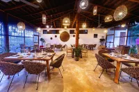 Hotel Casa Margot Hotels in Holbox