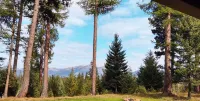 New Farmhouse Chic Cabin - Minutes from Lakes, Rivers, & Recreation - Sleeps 6