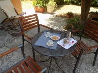 CASA DI CRISTINA