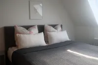 Heavenly vacation apartment at the Ketelwaldhof