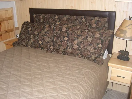 Seneca Lake -"Butternut Camp"  near Wineries & Watkins Glen Race track