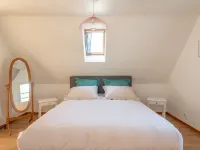 Fully self-contained cottage Hôtels à : Inxent