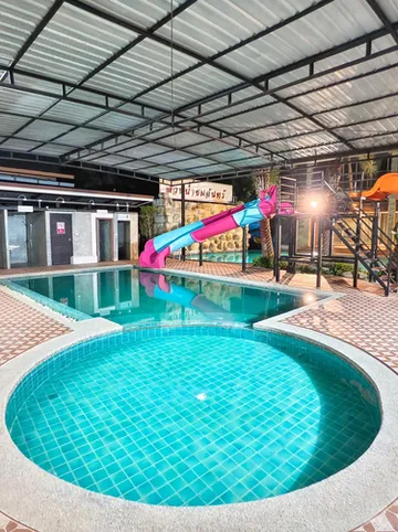 รูปภาพของบ้านสวนชมจันทร์ กำแพงแสน