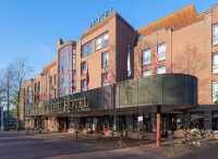 Aspire Oldenburg, Trademark Collection by Wyndham Hotel in zona EWE ARENA