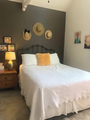 2 Bed En-Suite Villa Fabulous Mountain Views Indian Wells Tennis, Golf, Relax!