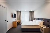 AZIMUT City Hotel Tyumen - Wifi