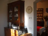 Apartment in CountryHouse Cerchiaia for your holidays very close to Florence
