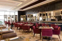 Dedeman Cizre Hotel - breakfast