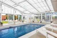 Element Indianapolis Carmel Hotels in Carmel