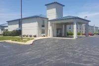 Baymont by Wyndham West Plains Hotels in 