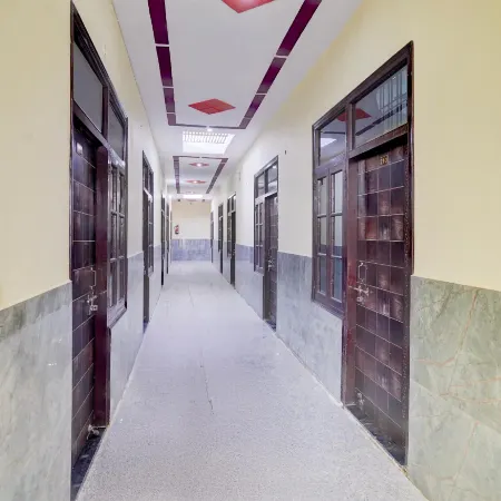 The Elite Inn Lucknow