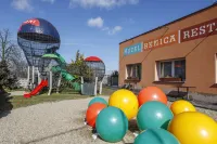Benica - С парковкой
