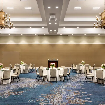 Hilton Tucson East