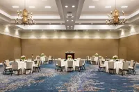 Hilton Tucson East - breakfast