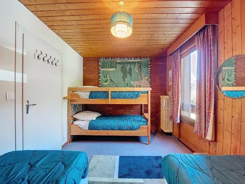 Résidence Les Tines