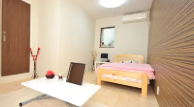 Embellir 茨木のホテル