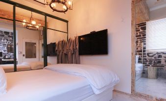 Daegu Italian Summer