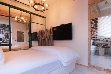 Daegu Italian Summer Отели рядом со станцией Станция Донгдаэгу