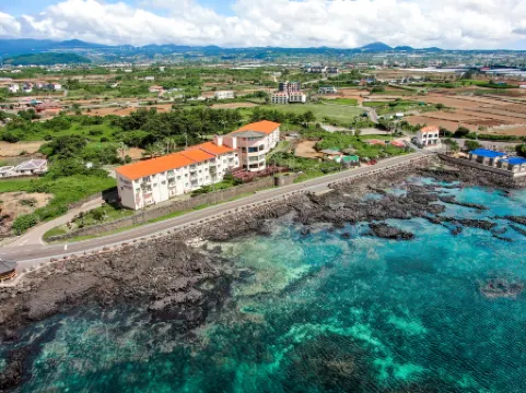 Kensington Resort Jeju Hanlim