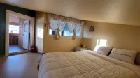 Udo Haumokgil 52 Rent House Hotel a Seongsan Llchulbong/Pyoseon-Myeon