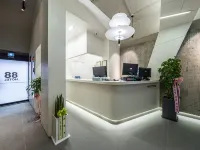 Yongin 88 Hotel Hotels near جامعة دانكوك