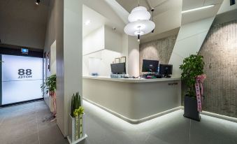 Yongin 88 Hotel